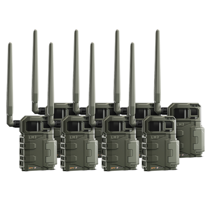 LM2-V 8 PACK PRE-OWNED